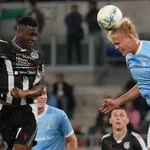 Много голове и зрелищно равенство в Рим