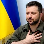 Володимир Зеленски: Украйна ще започне износ на оръжие