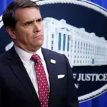 Главният прокурор на САЩ: Нападателят от Вашингтон искал да атакува администрацията, включително и Тръмп