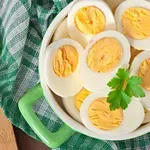 Яйцето – полезно или вредно?