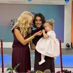 Мари на Гала: Чувствам се като кит!