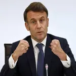 Марсилецът Макрон подкрепи ПСЖ