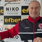 Велев: Левски беше клуб на доизживяване, но всичко си дойде на мястото