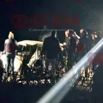 Трагедия: 35-годишна жена изгоря жива в пламнала кола край Поморие