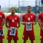 Иран ще се състезава под друго име на световното в Америка