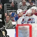 Колорадо с още една крачка напред