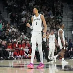 Очаквано: Сан Антонио изхвърли Портланд