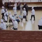 Над 400-метрово тирамису влезе в рекордите на "Гинес"