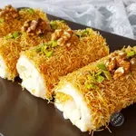 На "Капитан Андреево": Унищожиха 770 кг турски сладкиши, нямали документи