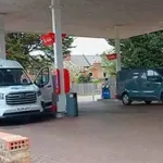 В Англия се видяха в чудо: Масови кражби на гориво от бензиностанциите