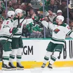 Минесота поведе на Далас