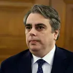 Ивайло Мирчев преди заседанието на ПП-ДБ: Важно е да останем заедно