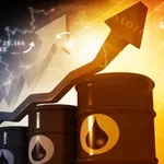 Цената на петрола достигна четиригодишен връх