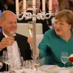 Меркел профукала €65 000 за гримьор и фризьор