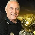 Ицо Стоичков от една мисия към друга