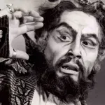 8 картини на Никола Гюзелев отиват в Софийска градска галерия