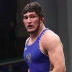 Ахмед Батаев осигури минимум сребро в свободната борба, Магамаев взе бронз