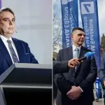 ПП и ДБ решават общото си бъдеще с лидерска среща