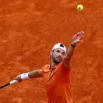 След 14 години: Гришо се впуска пак в "Чаланджър", излиза срещу квалификант