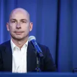 Новият собственик на Левски: Трябва да върнем старата слава и да покорим нови върхове