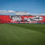 Синовете на Джони Велинов: Задължителна победа, ЦСКА не е просто отбор!