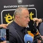 Бойко Величков: Надявам да защитим емблемата на ЦСКА срещу Лудогорец