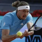 Саша Зверев оформи финалната осмица в Мадрид