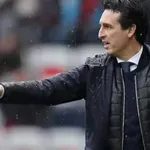 Емери повежда Вила в любимия си турнир