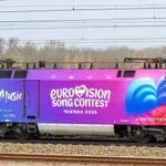 Виена започна мащабна подготовка за юбилейната 70-та "Евровизия"