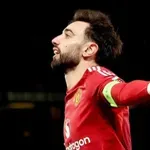 Бруно Фернандеш се изравни с CR7