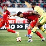 ЦСКА удържа равен на "Лудогорец" с помощта на Насар, на финал за купата е