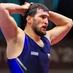 Ахмед Батаев донесе сребро за България