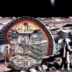 НАСА се закани да засели хора на Луната до 2033 г.