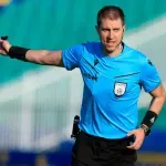 БФС смени рефера за ЦСКА - Лудогорец