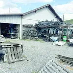 Разбиха автоморга на крадци в Перник