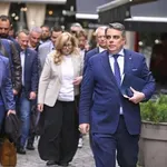 ПП и ДБ регистрират две групи в новия парламент