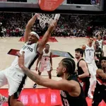 Сан Антонио и Бостън с още една крачка напред