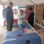 Майсторлък и история разказва Фестивала на Чипровския килим