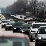 Засилен е трафикът към София