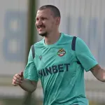 Потвърди се лошата новина: Неделев с тежка контузия!