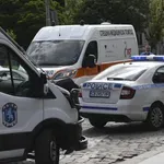 Второ самоубийство за ден: Мъж се простреля пред очите на сина си в Несебър