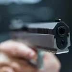 Нелепа случайност: При стрелба между руснаци е ранена 73-годишната варненка