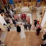 Нямат срам от Бога! Венчавката стана 200 евро