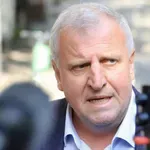 ВСС решава на 7 май дали да освободи Йордан Стоев