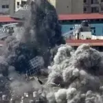 ОАЕ отблъскват нова иранска атака с ракети и дронове