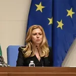 Доцова: Новото правителство е знак едновременно за промяна и за стабилност