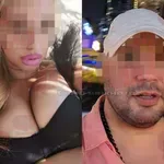 Задържаха бизнесмен и атрактивна блондинка при акция в Бургас