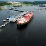 Украински дронове унищожиха руски танкери