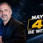 Културният министър стана джедай