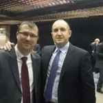 Румен Радев назначи Копринков и 18 зам.-министри